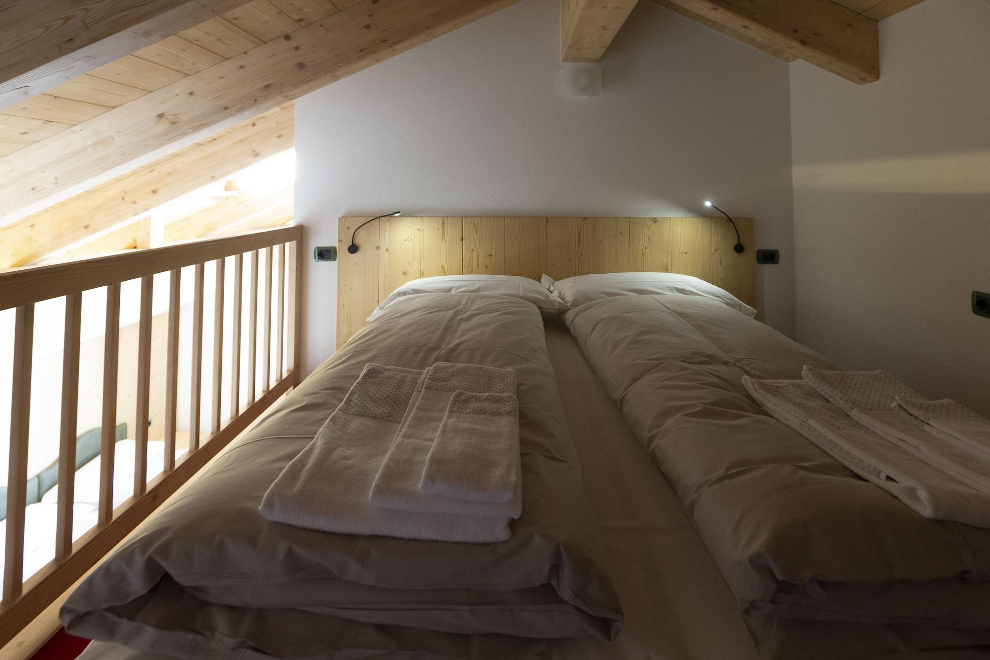 Hotel "La Suisse" Livigno Kültér fotó