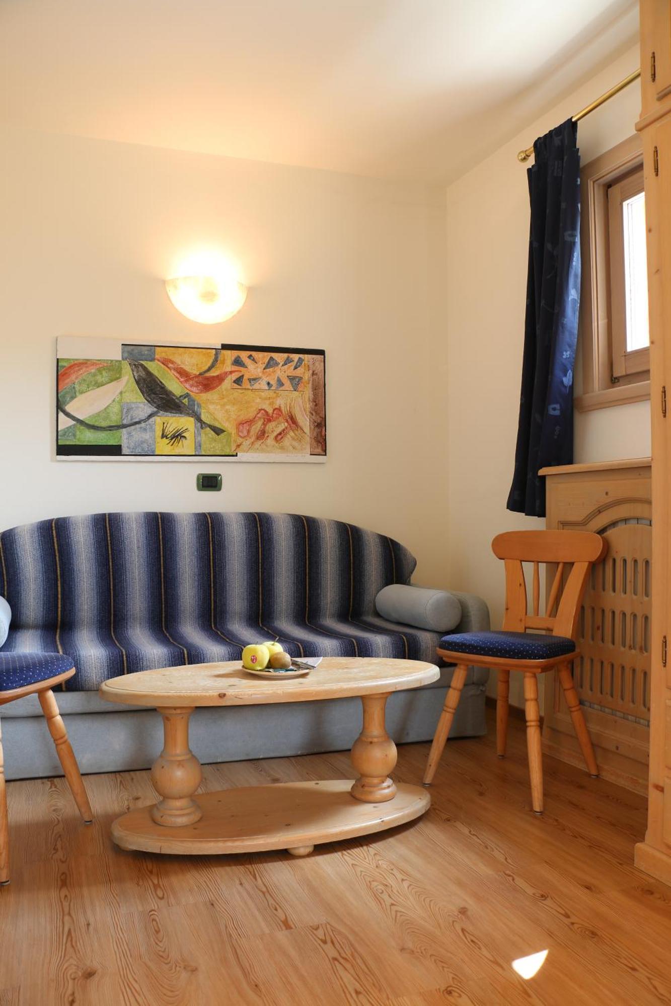 Hotel "La Suisse" Livigno Kültér fotó