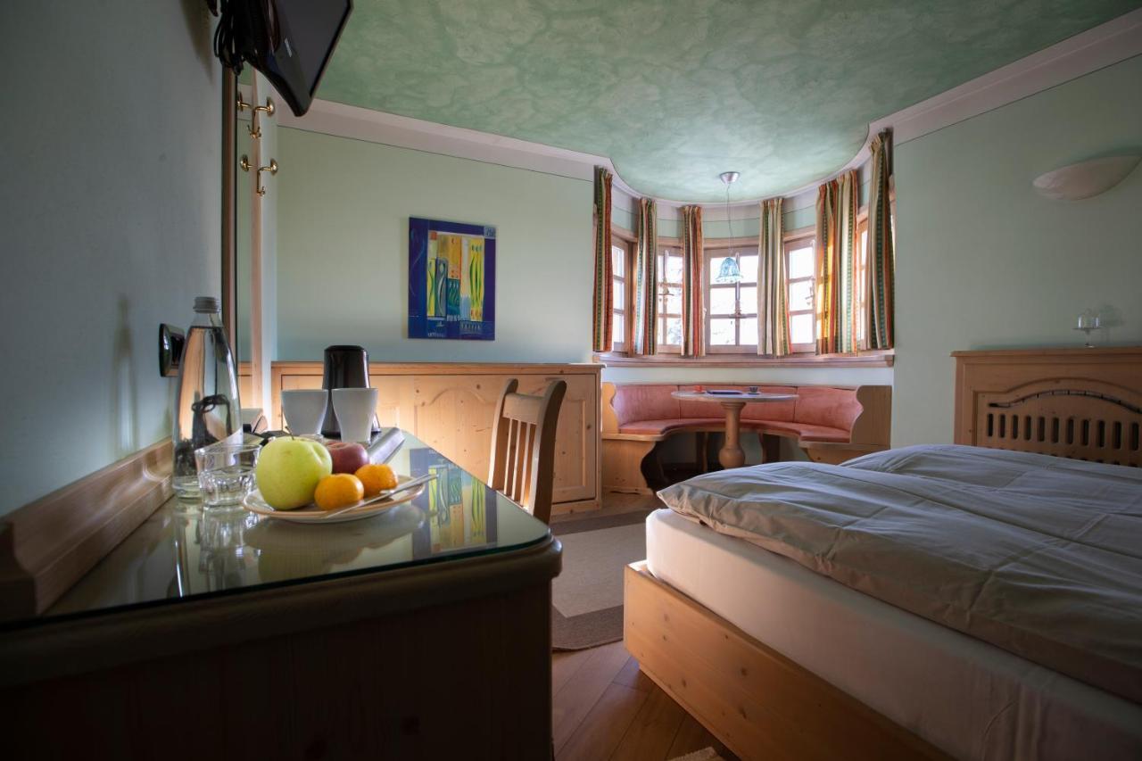 Hotel "La Suisse" Livigno Kültér fotó